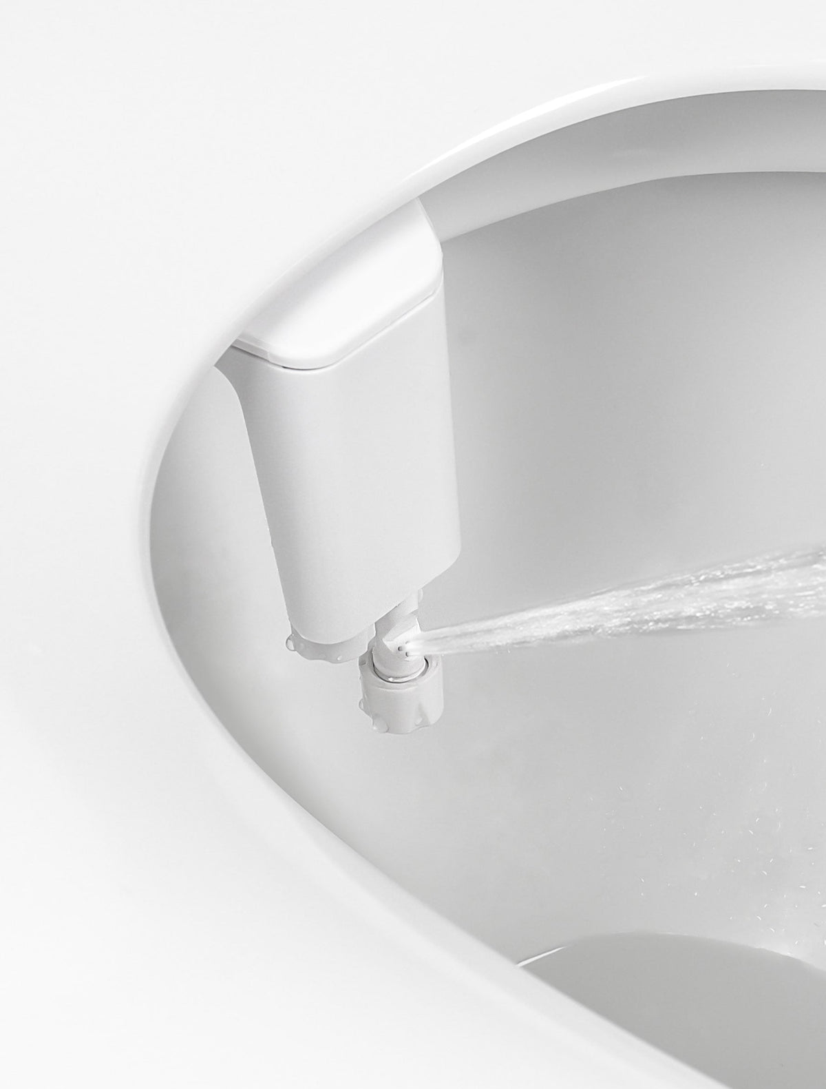 Bidet WC SAMODRA Classic 6.0 sans électricité - image 22