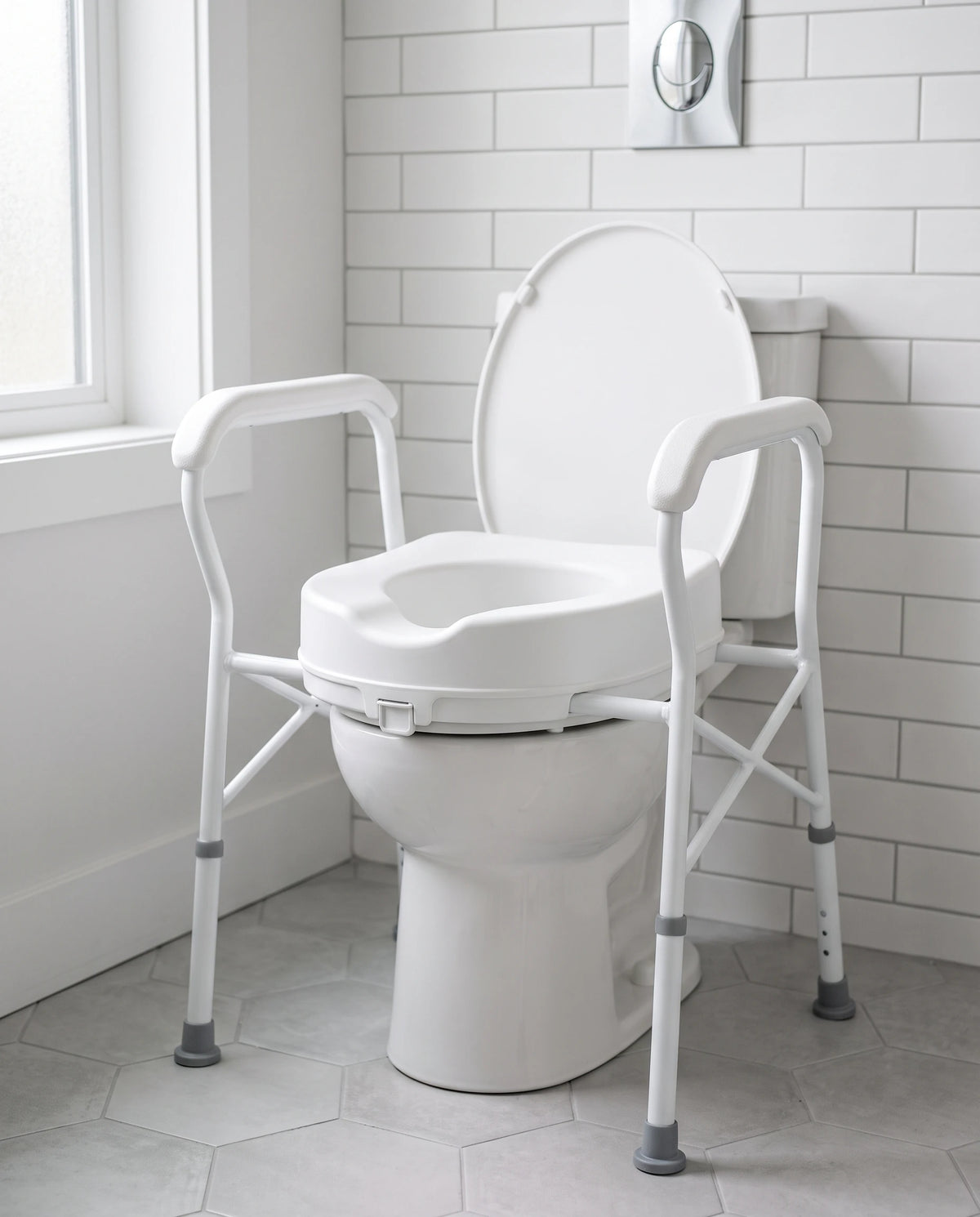 Collection Rehausseurs WC ENOR