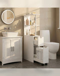 NESTA - Meuble niche à tiroirs - Lifestyle Hero