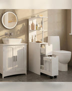 NESTA - Meuble niche à tiroirs - Lifestyle Hero