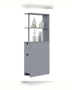 NESTA - Meuble niche à tiroirs