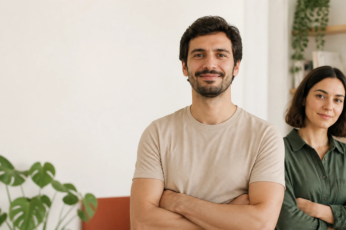 Equipe support ENOR a votre ecoute